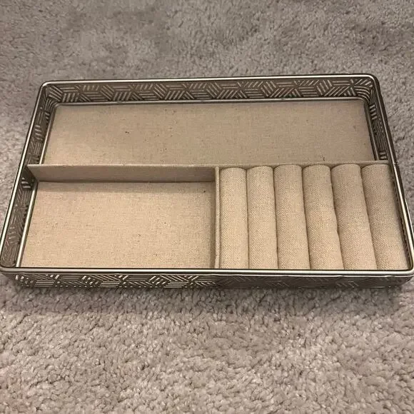 Jewelry Storage