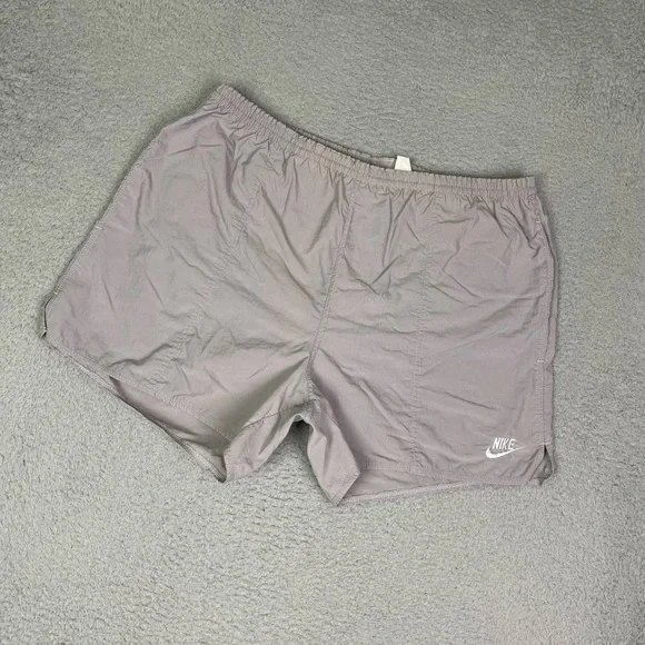 Vintage 90s‎ Nike shorts