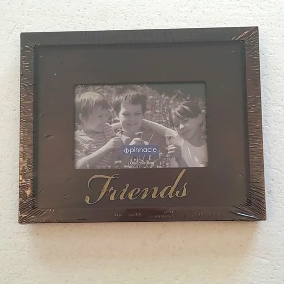 Friends Picture Frame 6x4