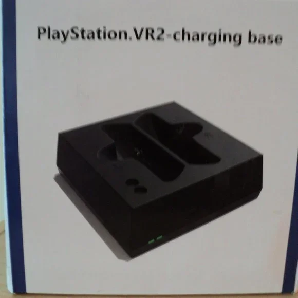PlayStation VR2- Charging Base - New in Box