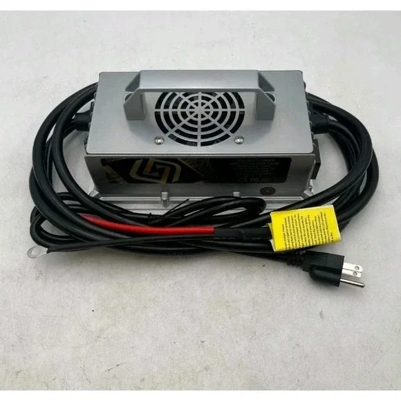 Croliumcx 43.8Volt 18A Lithium Battery Charger