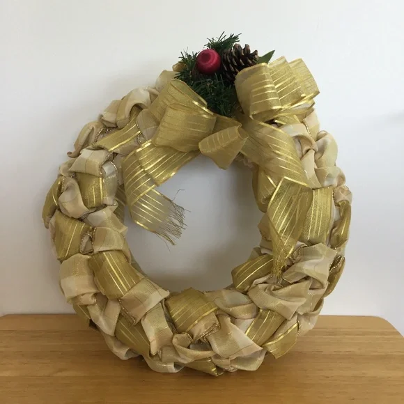 Christmas Wreath