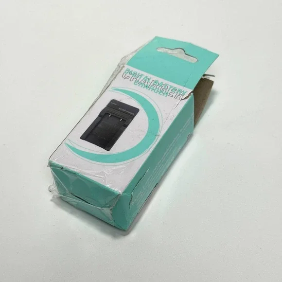 Rainy King LP-E10 Battery Charger for Canon LPE10