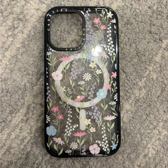CASETiFY Impact Case for iPhone 16