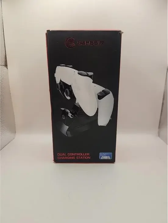 Gamesir Dual Charging Station