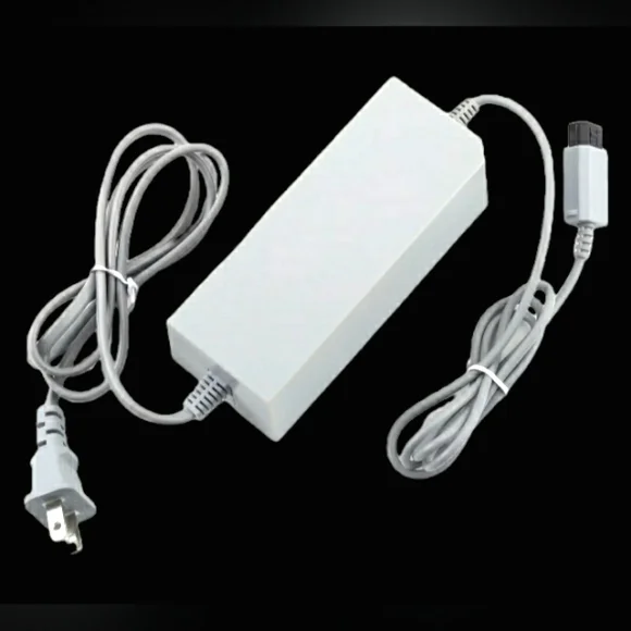 Nintendo Wii Replacement Power Supply OEM