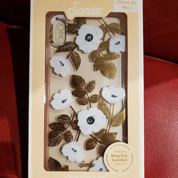 iPhone Xs Max Phone Case