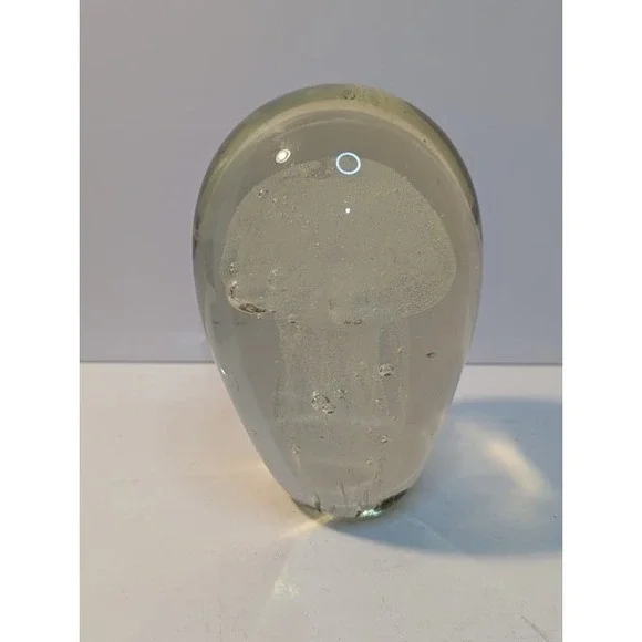 Jellyfish Paperweight‎