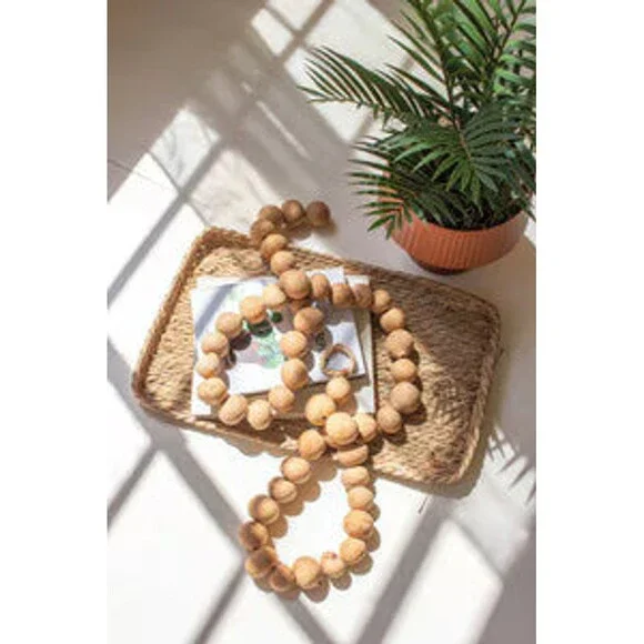 KALALOU Decor Item Garland 72