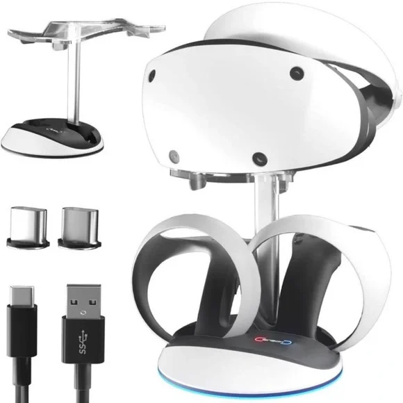 Controller Charging⚡️Station for PSVR2 Sense Controller