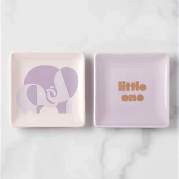 Kate‎ Spade Sweet Talk Jewelry Tray - NWT