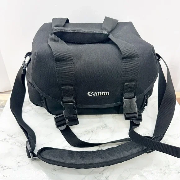 Canon Gadget Bag‎ 2400 DSLR Black Camera bag