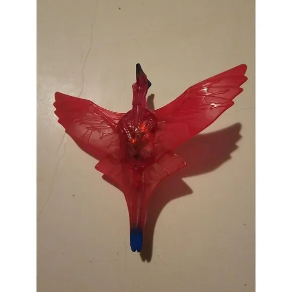 2009 Avatar Leonopteryx Action Figure NEEDS BATTERIES Toy