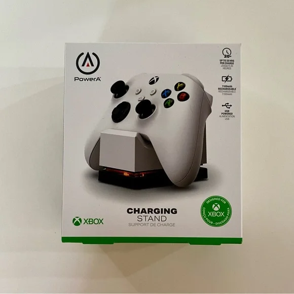 PowerA XBOX Charging Stand
