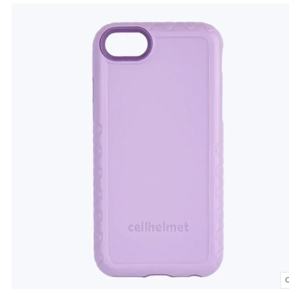 FORTITUDE SERIES FOR APPLE IPHONE 8 / SE2 / SE3 / LILAC Case Apple Protector