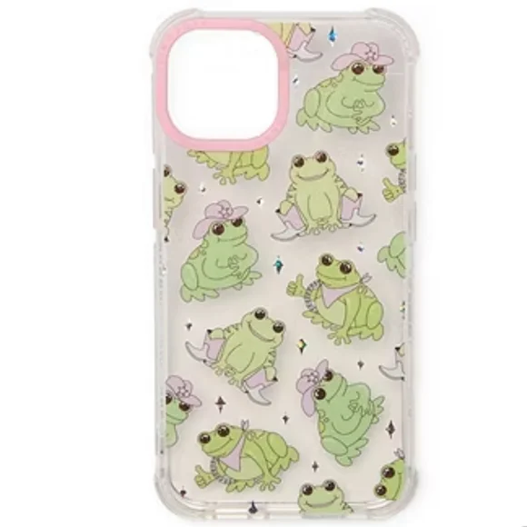 (New) Iphone 14 Cellphone Case