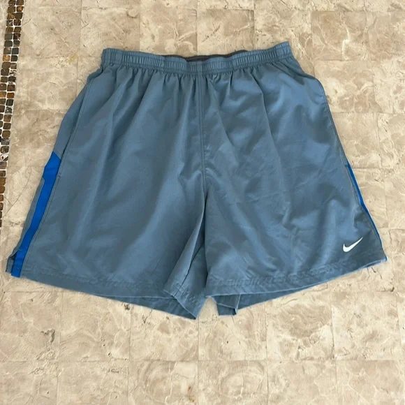 Nike Dri-Fit Men's Athletic Shorts‎ With pockets Mens Size S