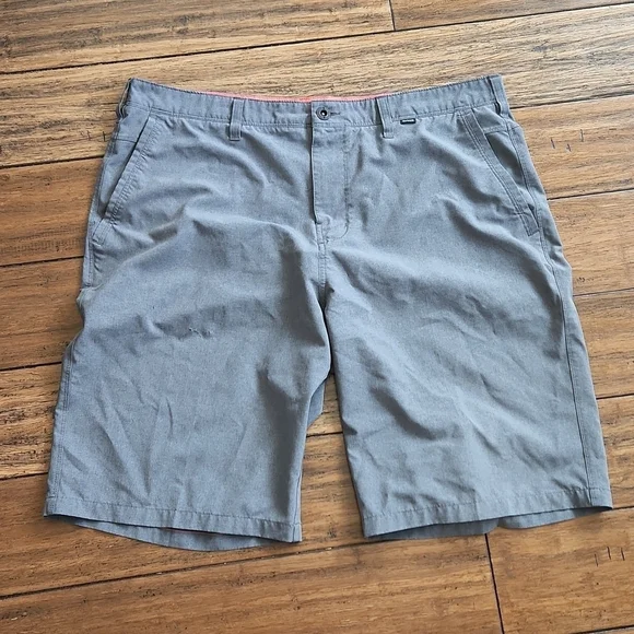 Hurley Phantom‎ Hybrid Shorts size 38