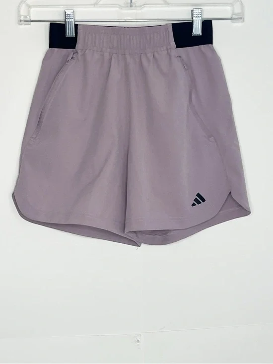Adidas Mens Axis Woven 4.0 Shorts Size XS