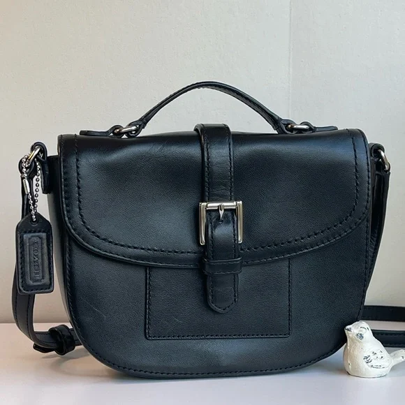 COACH Charlie Anderson Crossbody #F51286