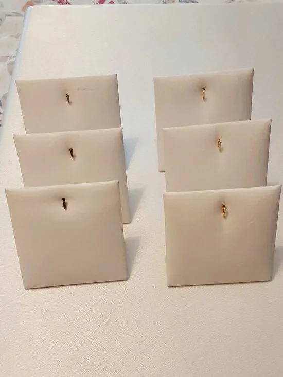 Gently Used Jewelry Displays