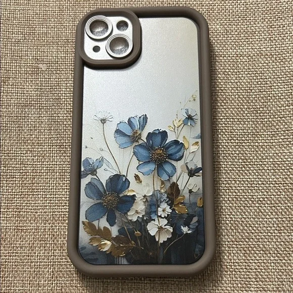 iphone Case- See Description to see what iPhones can be used for this case.