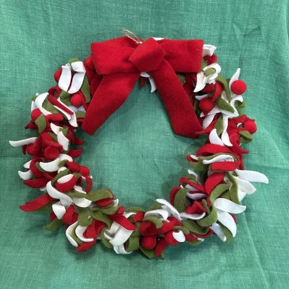 Christmas Wreath 14
