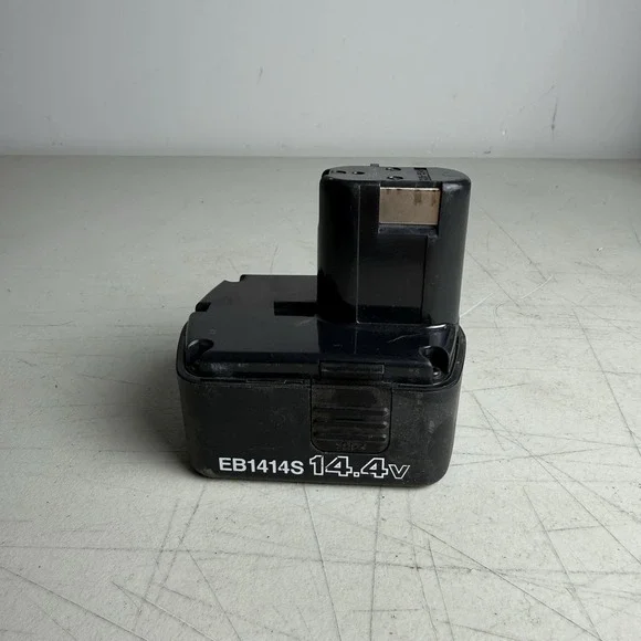 OEM Hitachi 14.4V 4.8AH Ni-Mh Rechargeable Battery EB1414S