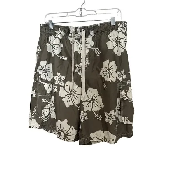 Ocean Pacific swim shorts size M(32-34)