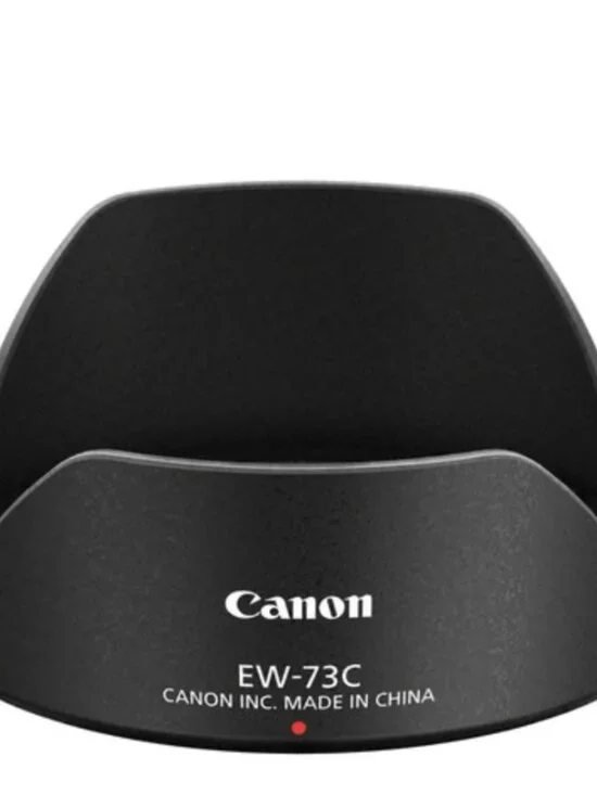 Canon EW-73C Lens Hood