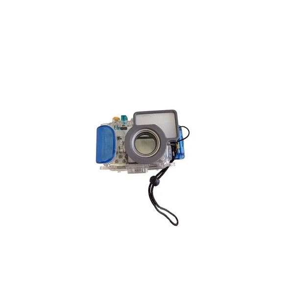 Canon WP‎ DC23 Waterproof Underwater Camera Case 4 Select Canon PowerShot Camera