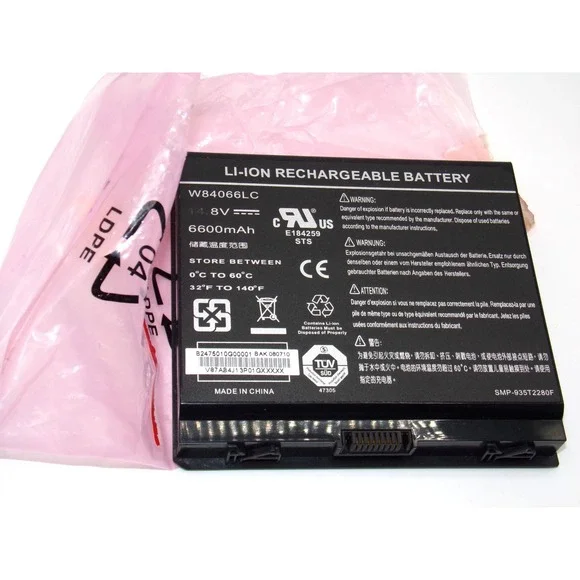 SMP-935T2280F battery