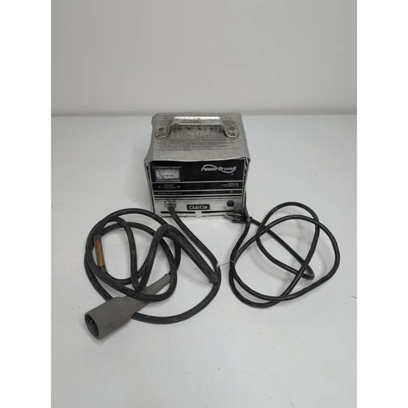 Club Car Power Drive 2 Golf Cart Battery Charger 48V 22110