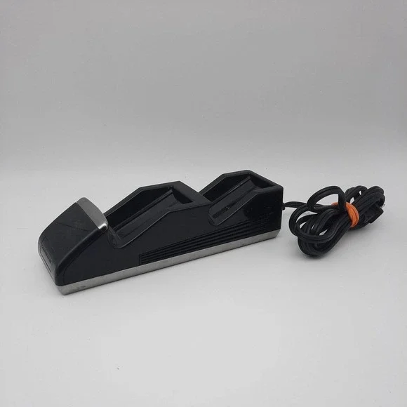 Nyko Technologies 86074 Charge Base S for Xbox 360 - Black