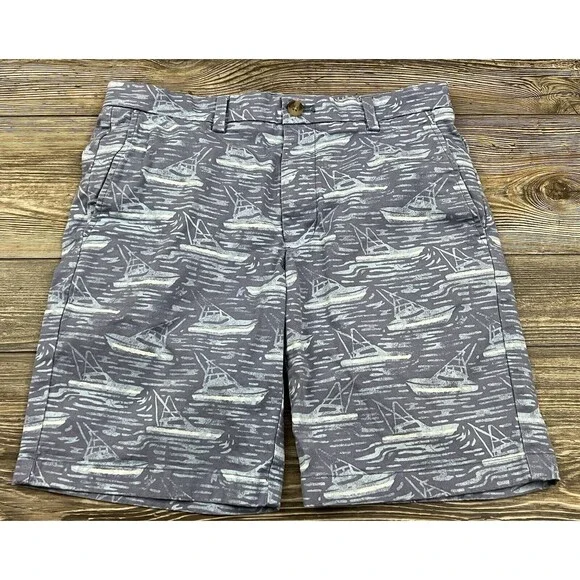 Vineyard Vines Shorts Mens 30/9