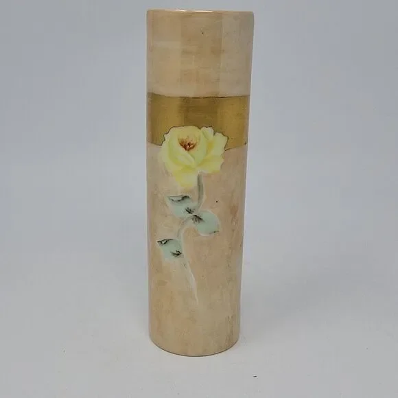 Porcelain O. & E.G. Royal Austria Vase 