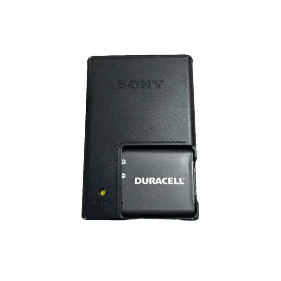 Sony Battery Charger OEM‎ BC-CSK