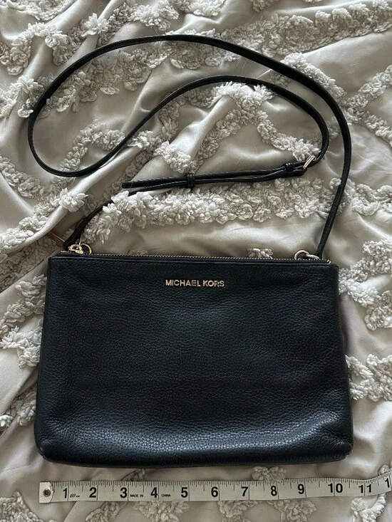 Michael Kors Cross Body Purse