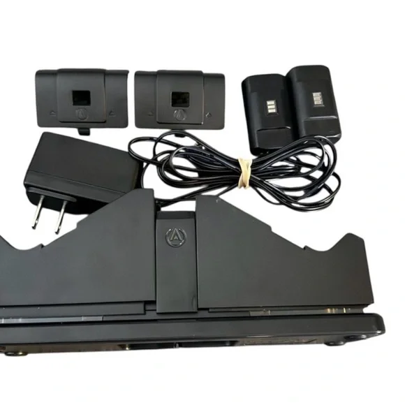 PowerA Dual Charging Station