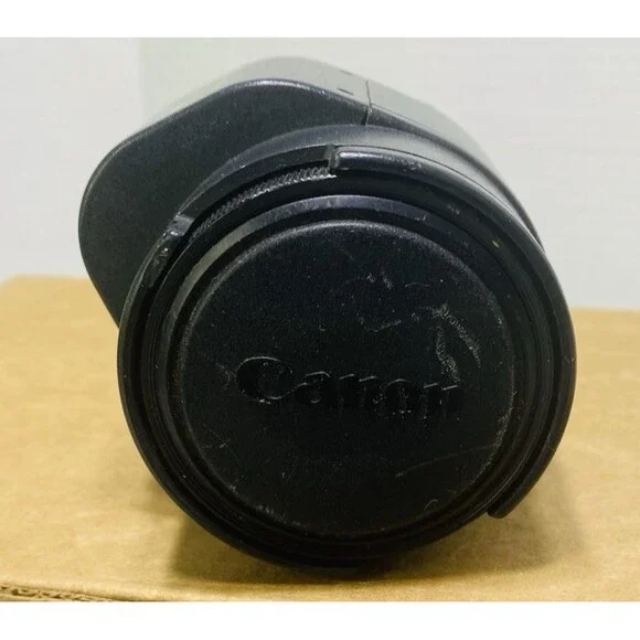 Canon zoom lens AC 35-70mm f3.5-4.5 Lens
