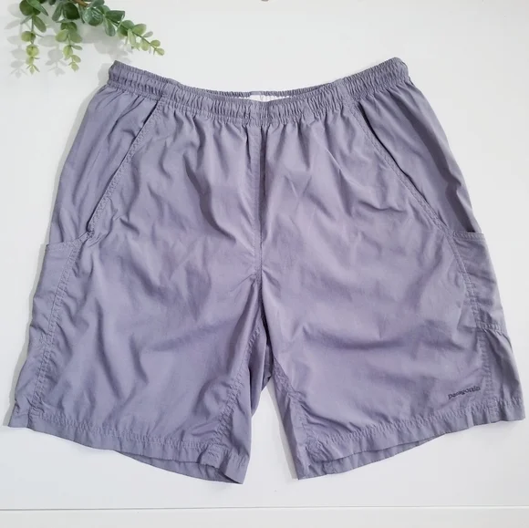 PATAGONIA Men's Baggies Shorts - 8