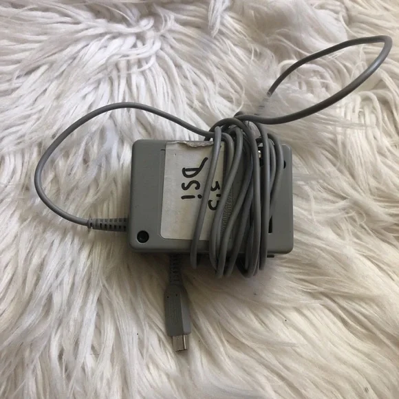 DSI charger / DSI charging cable