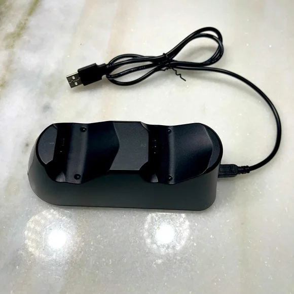 Charging Accessory for Gaming