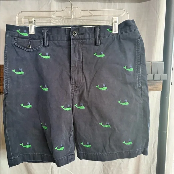Polo by Ralph Lauren whale‎ shorts