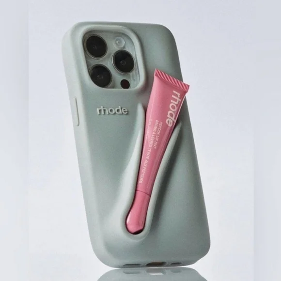 Rhode iPhone 14 Pro Case New