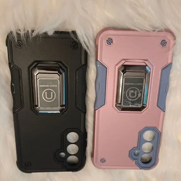 NWT Phone cases 2 as bundle SM-A25-5G-GJB
