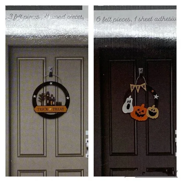 Craft Kit Halloween 10