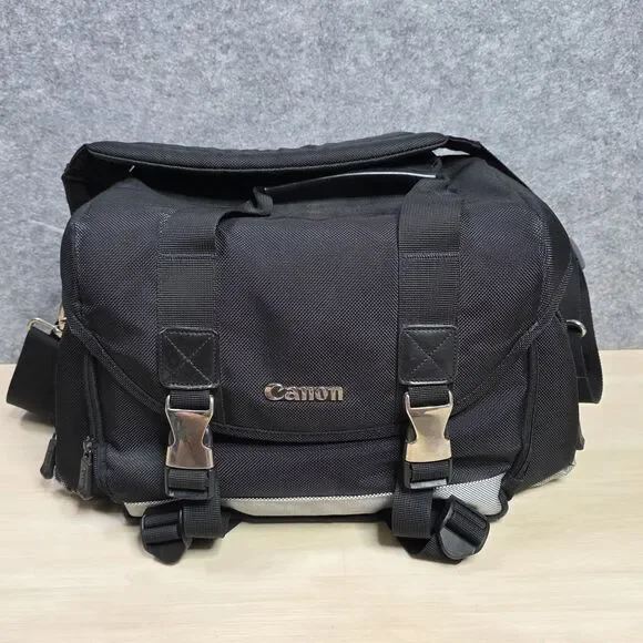 Canon 200DG‎ Digital Camera DSLR Large 15