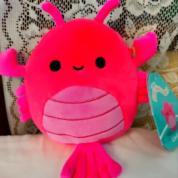 Squishmallow 5