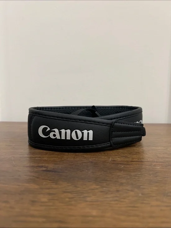 Canon Wide Lens Strap B